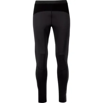 Snowboardové kalhoty Kalhoty Halti Suunta M Hybrid 3XL černá