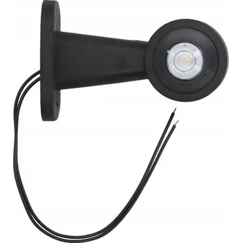 Příslušenství osvětlení automobilu Obrysové světlo WAS 139L