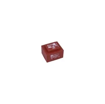 Transformátor MYRRA Transformátor: zalévaný 30VA 230VAC 24V 1,25A Montáž: PCB
