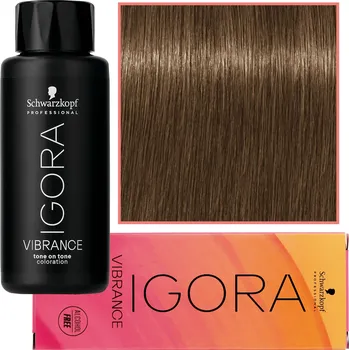 Barva na vlasy Schwarzkopf Igora Vibrance Muted Desert 7-42 60 ml barva na vlasy
