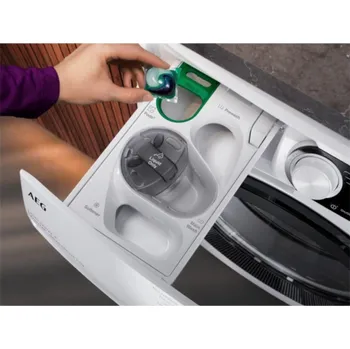 Pračka PRAČKA LFR73944FUE AEG