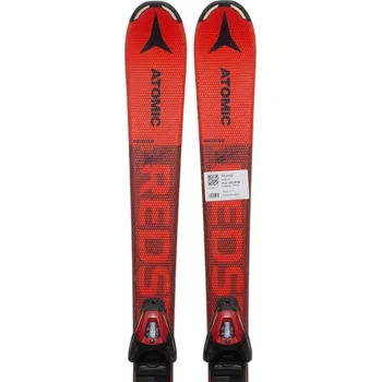 Zimní sport ATOMIC 2ND LIFE - ATOMIC Redster MH, 130 cm, Velmi dobrý stav 130cm 2023