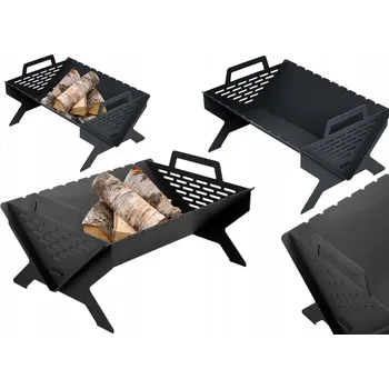 OHNÍŠTĚ ZAHRADNÍ, SKLÁDACÍ C7, 99708 LUND