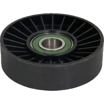 Rozvod motoru BTA E2Y8007BTA vodící kladka klínového řemene / vodící rolna, ozubený klínový řemen