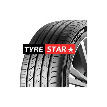 Letní osobní pneu MATADOR Hectorra 5 215/55 R18 99V