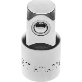 Adaptér pro ráčnu F1/2" x M3/4"