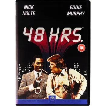 48 Hours DVD