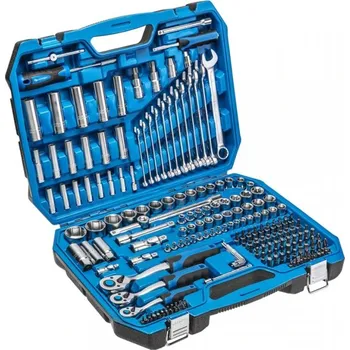 Sada nářadí Sada nářadí 222 ks HT1R444 kufr