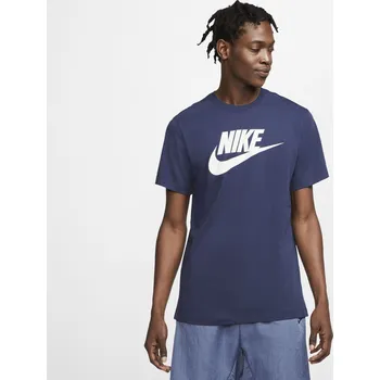 Pánské tričko Pánské tričko s kulatý výstřihem Nike, velikost L