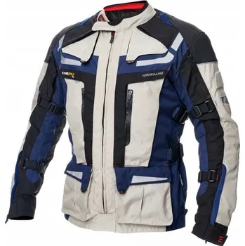 Moto bunda Turistická bunda ADRENALINE CAMELEON 2.0 PPE M