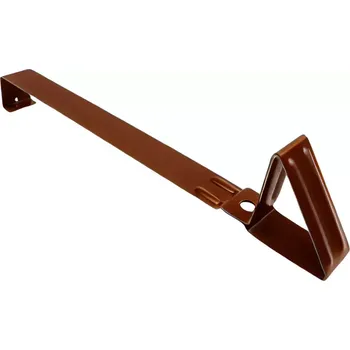 Protisněhový hák pro Bramac classic, KM Beta, Betonpres, Besk, typ C, měděná