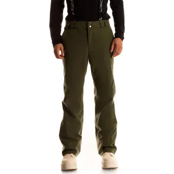 Snowboardové kalhoty Kalhoty Fischer PREMIER XXL zelená