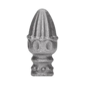 Příslušenství pro plot Kovaný hrot H 80 x L 40 mm,28 mm