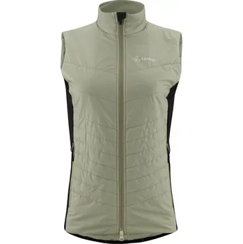 Dámská vesta Vesta Löffler PL60 38/M písková