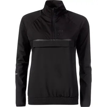 Dámský kabát Bunda Halti Halla W XC 44/XXL černá