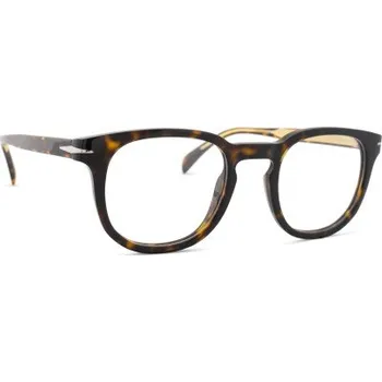 Brýle na čtení Dioptrické brýle David Beckham DB 1072 086 22 48 David Beckham