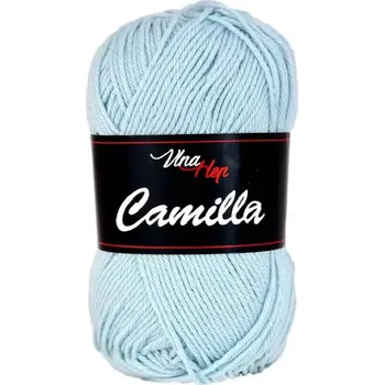 Vlna-Hep Camilla, 8080