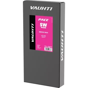 Lyžařský vosk Tuhý vosk Vauhti SW ALPINE 900 g 900 g