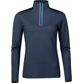 Dámská mikina Mikina Halti Moodi 44/XXL modrá