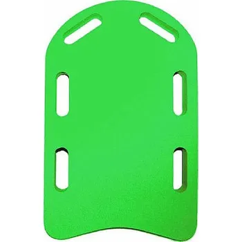 Sport Plavecká deska Agama 48 x 30 x 3,8 cm - růžová