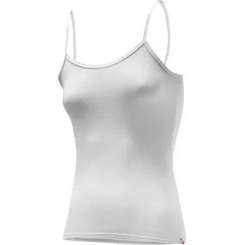 Tílko Löffler TRANSTEX LIGHT 42/XL bílá