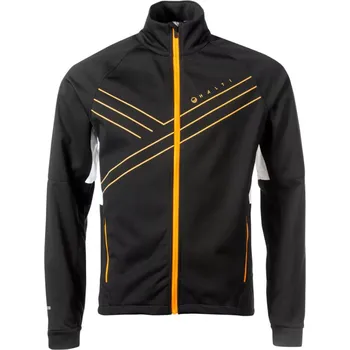Bunda Halti Falun M XCT Softshell S černá