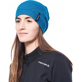 Čepice Čepice Fischer TUX UNI zelená