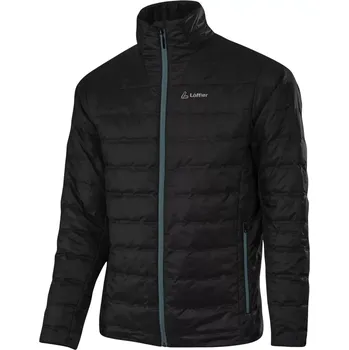 Bunda Löffler HOTBOND PL60 XL černá