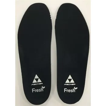 Vložka do bot Vložky do bot FISCHER black SPORT, CRUISING 41