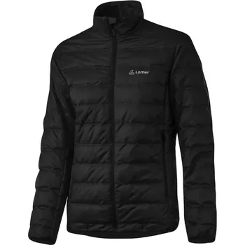 Bunda Löffler HOTBOND PL60 W 38/M černá