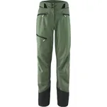 Kalhoty Löffler SEVERO WPM PROTECT 38/M zelená