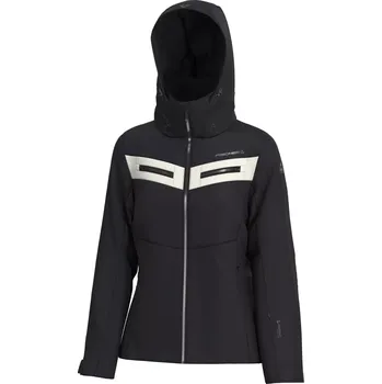 Bunda Fischer LUNA M/38 černá/bílá