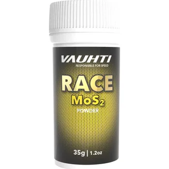 Lyžařský vosk Prášek Vauhti RACE MOS2 POWDER 35 g 35 g