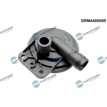 Ventil motoru Ventil, odvětrání klikové skříně Dr.Motor Automotive DRM440900R