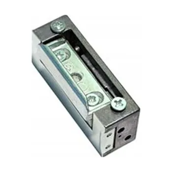 Dveřní kování Elektrický dveřní zámek R4 bez blokace, symetrický