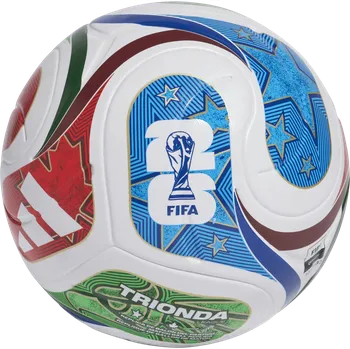 Fotbalový míč adidas FIFA World Cup 26 League JD8045