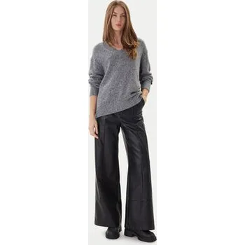 Pánské oblečení Svetr Calvin Klein Jeans LV044D328G šedá 90X, vel. S