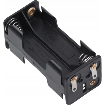 Příslušenství pro čtečku elektronické knihy Košík na baterie pro 4 ks AAA (R3)