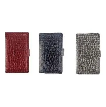 Diář Kalendarz 2026 B6 tygodniowy z zap. Krokodyl mix