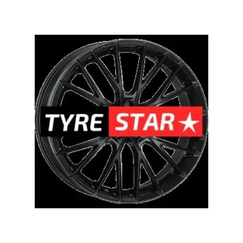 Alu kolo MAK SPECIALE 9x21 5x112 ET35 GLOSS BLACK