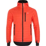 Relax Pánská bunda Silvini Rutor MJ1142 Ruby Červená M