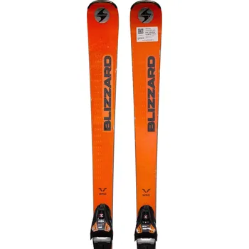 Sjezdové lyže BLIZZARD 2ND LIFE - BLIZZARD Firebird WRC 2024, 170 cm, dobrý stav 170cm 2023