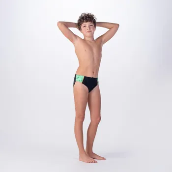 Dívčí plavky Dětské plavky IDALIS JR AQUAWAVE 158