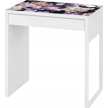 Psací stůl Podložka na psací stůl s podložkou Ikea Micke 73X50