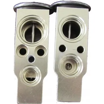 Ventil klimatizace Thermotec KTT140008 Expanzní ventil klimatizace