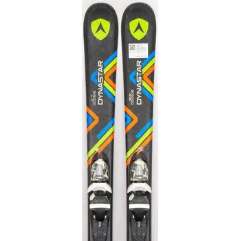 Sjezdové lyže DYNASTAR 2ND LIFE - DYNASTAR Slider, 128 cm, Velmi dobrý stav 128cm 2023