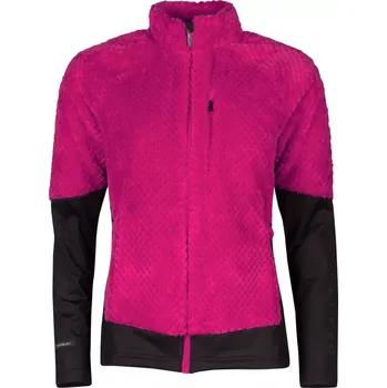 Dámská mikina Mikina Halti Forceful W 40/L fialová