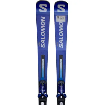 Sjezdové lyže SALOMON 2ND LIFE - SALOMON S Race SL PRO 2025, 170 cm, Stav vyhovující 170cm 2023