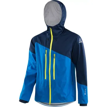 Bunda Löffler CB GTX ACTIVE XXL modrá