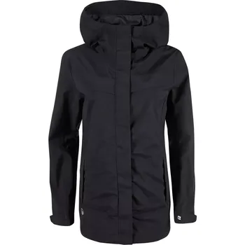 Dámská parka Bunda Halti Next Generation W DX 44/XXL černá